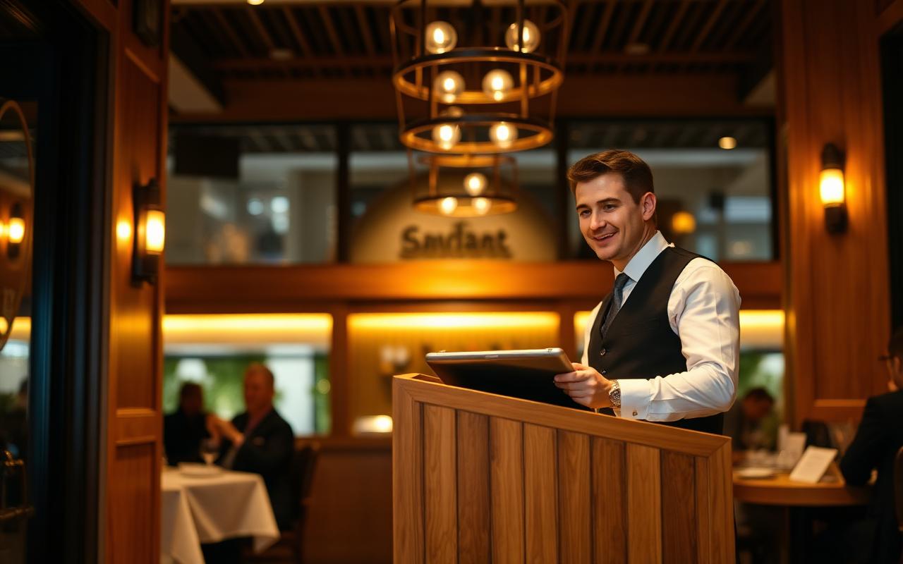 Booking Management
